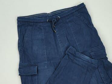 pepe pepe jeans: Jean Pascale, Spodnie cargo damskie, rozmiar S — 1