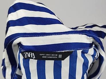 markowe repliki pl: Zara, Koszula damska, rozmiar S — 4