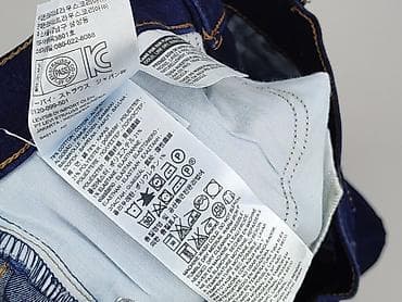 jeansy levis 501: Levi’s, Jeansy damskie, rozmiar S — 5