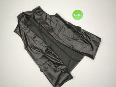 kurtka jeansowa shein: Shein, Kamizelka damska, rozmiar S — 2