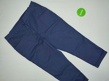 pull i bear: Chinosy dla mężczyzn, rozmiar XL — 2