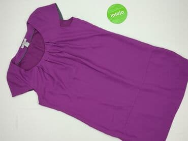 sukienka h m czerwona: H&M, Sukienka damska, rozmiar S — 2