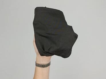 shein czarne bluzki: Shein, Top damski, rozmiar S — 9