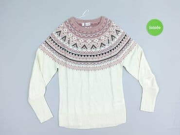 sweter z c a: BODY FLIRT, Sweter damski, rozmiar XS — 2