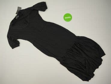 wieczorowa sukienki midi: MNG, Sukienka damska, rozmiar S — 2