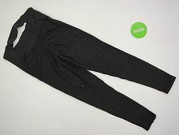 adidasy do ta: Leggings, Legginsy Sportowe damskie, rozmiar XL — 3