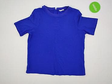 chabrowa bluzki plus size: Camaïeu, Bluzka damska, rozmiar 2XL — 2