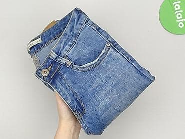 customowe jeansy: Laulia, Jeansy damskie, rozmiar XS — 6