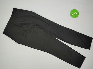 primark belts: Spodnie materiałowe damskie, rozmiar XS — 3