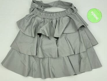 legginsy z marszczeniem na pupie allegro: Spódnica damska, S — 3