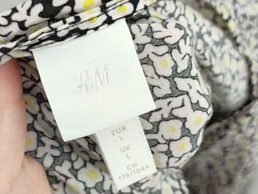 Kobiety: H&M, Bluzka damska, rozmiar L — 4