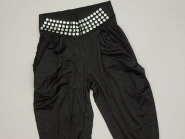 antaresa bluzy: Legginsy Krótkie damskie, rozmiar S — 1