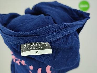 koszule olimp: Ulubione, T-shirt damski, rozmiar M — 4