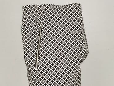 czarne spódnice w kratę: Wallis, Spódnica damska, rozmiar XL — 6