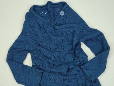 sweter świąteczny c a: Kardigan damski, S — 1