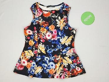 pull ans bear: Atmosphere, Bluzka damska, rozmiar S — 2