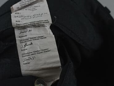 damskie szorty robocze: Szorty damskie, rozmiar S — 5