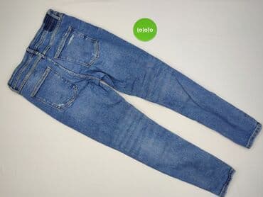 Kobiety: Zara, Jeansy damskie, rozmiar XL — 3