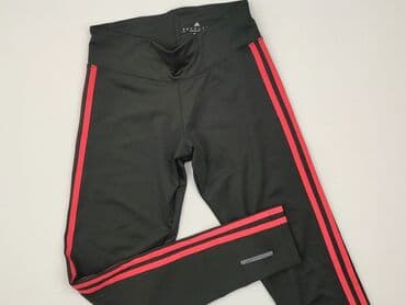 koszulka barcelony 2223 lewandowski: Adidas, Legginsy Sportowe damskie, rozmiar S — 1