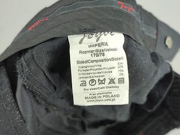 sinsay model: Spodnie dla mężczyzn, rozmiar S — 4