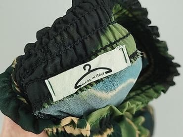 aksamitne bluzy: Bluzka damska, rozmiar 4XL — 4