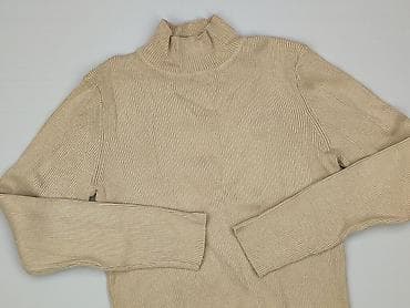 hm cekiny: H&M, Golf damski, rozmiar L — 1