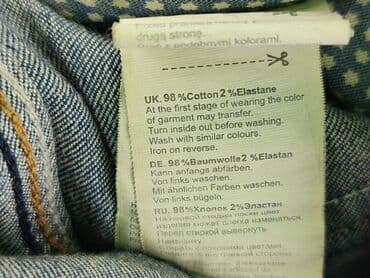 jeans beloved: Big Star, Jeansy damskie, rozmiar 2XS — 5