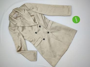 Kobiety: H&M, Marynarka damska, rozmiar M — 3