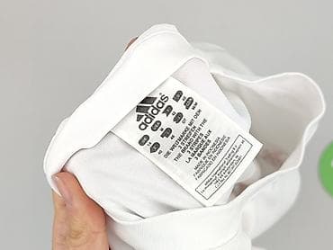 emirates adidas: Adidas, T-shirt damski, rozmiar L — 4