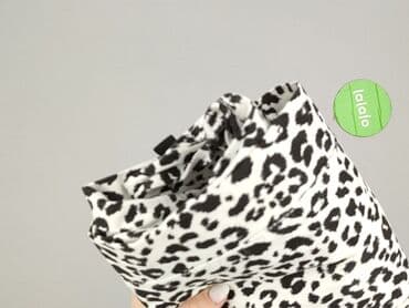 sizer buty: H&M, Spodnie materiałowe damskie, rozmiar M — 6