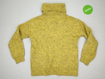 diverse sweter: Diverse, Golf damski, rozmiar XS — 3
