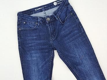 garcia jeans: Garcia Jeans, Jeansy damskie, rozmiar S — 1