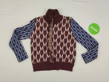 miu miu t shirty: Women`s sweater, size S (EU 36) — 2
