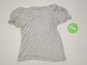 t shirty z rękawem do łokcia: T-shirt damski, rozmiar M — 4