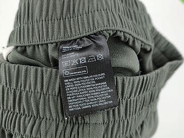 second hand second: H&M, Spodnie materiałowe damskie, rozmiar 3XL — 5