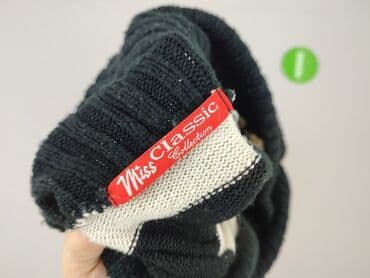 kurtki zimowe damskie c a: Sweter damski, rozmiar S — 4