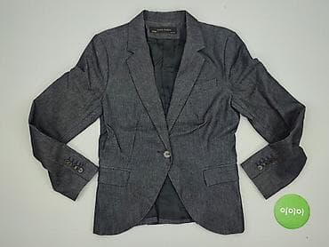 jdy blazer: Zara, Піджак жіночий, розмір M — 2