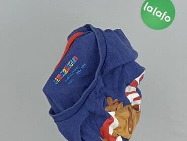 bluza h: Sweatshirt, Young Style, 3-4 years, 98-104 cm, condition - Very good — 4