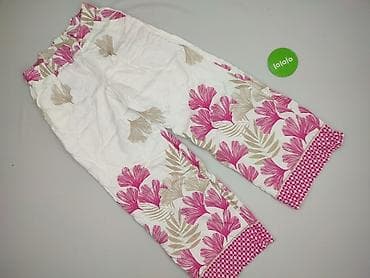 lavinia spodnie: ITALY FASHION, Spodnie materiałowe damskie, rozmiar One size — 2