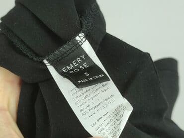 bluzki emo: Emery Rose, Bluzka damska, rozmiar S — 6