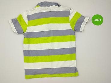 pull and bear botki: Поло для чоловіків, розмір M — 3