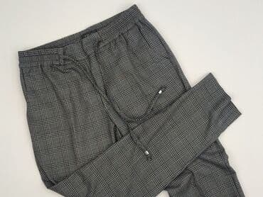 amisu spodnie new yorker: Amisu, Spodnie materiałowe damskie, rozmiar XS — 1