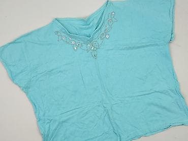 nirvana nevermind t shirty: T-shirt damski, rozmiar 9XL — 1