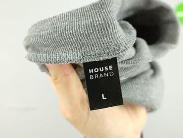 жіночі флісові кофти: House, Bluza damska
, rozmiar L — 4