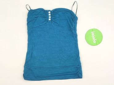 playboy t shirty missguided: Miss Selfridge, Bluzka damska, rozmiar S — 2