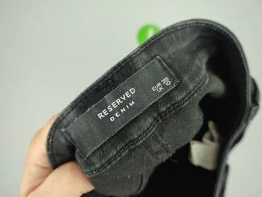 Women: Reserved, Jeans for women, size M (EU 38) — 4
