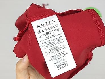 szelki h: Motel Rocks, Top damski, rozmiar S — 4