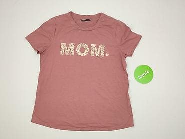 shein mama: Shein, T-shirt damski, rozmiar S — 2