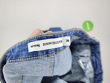 mcgordon jeans: Sinsay, Jeansy damskie, rozmiar M — 4