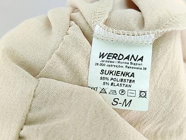 sukienki pull and bear: Sukienka damska, rozmiar S — 4
